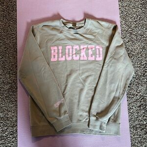 Call Her Daddy Podcast Sweatshirt